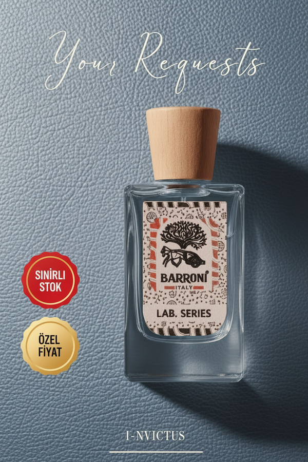 Invictus Parfum 50ml