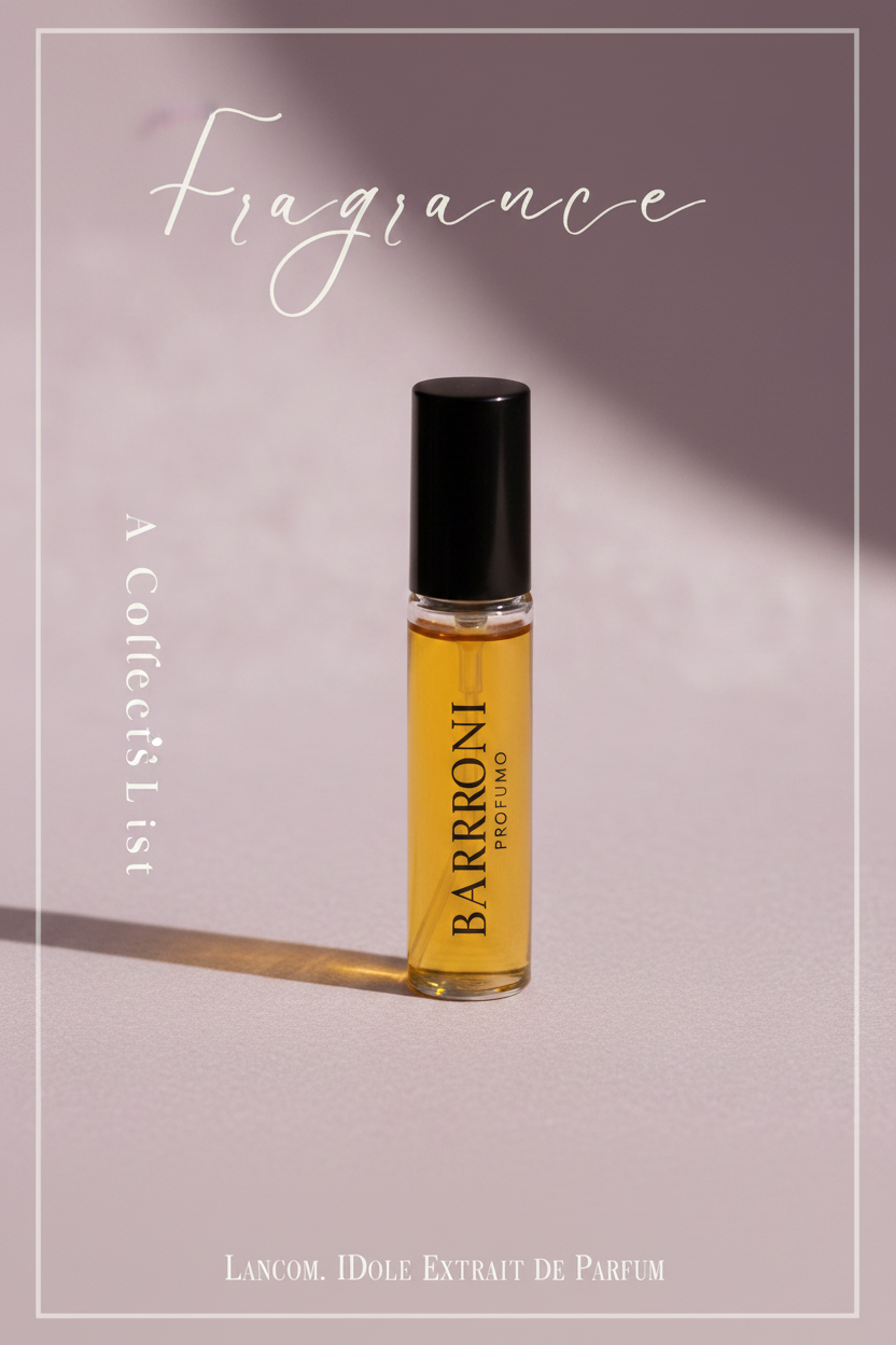 Lancome Idole