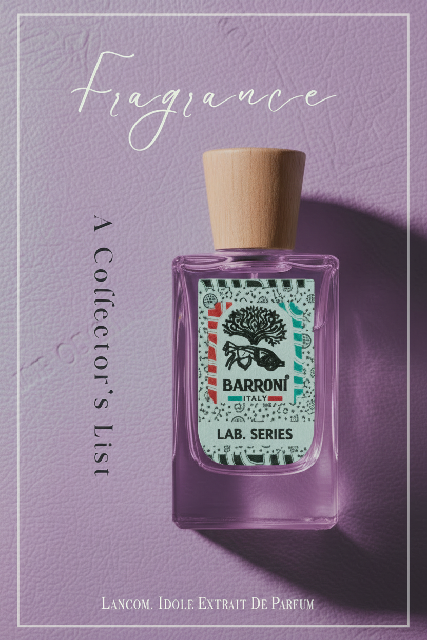Lancome Idole