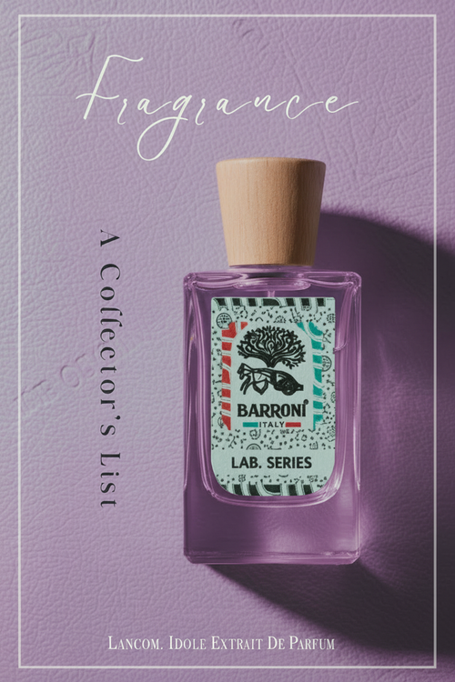Lancome Idole