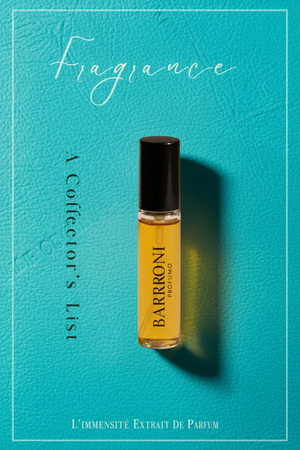 L'IMMENSITÉ EXTRAIT DE PARFUM - Barroni Profumo