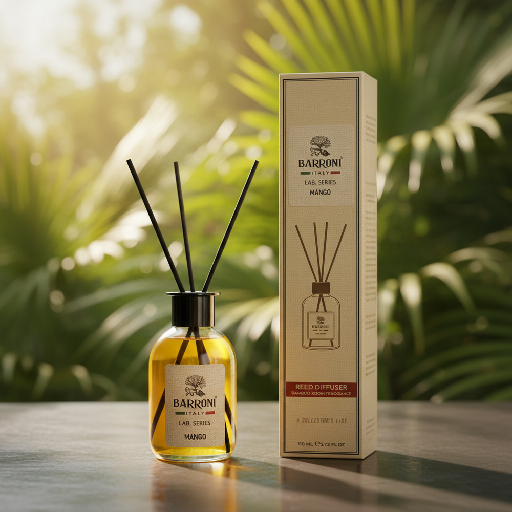 Mango Reed Diffuser