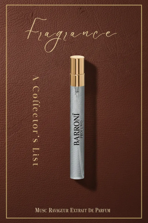 Musc Ravageur 10ml v2