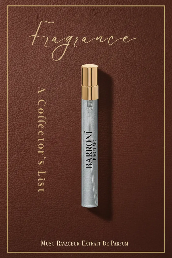 Musc Ravageur 10ml v2