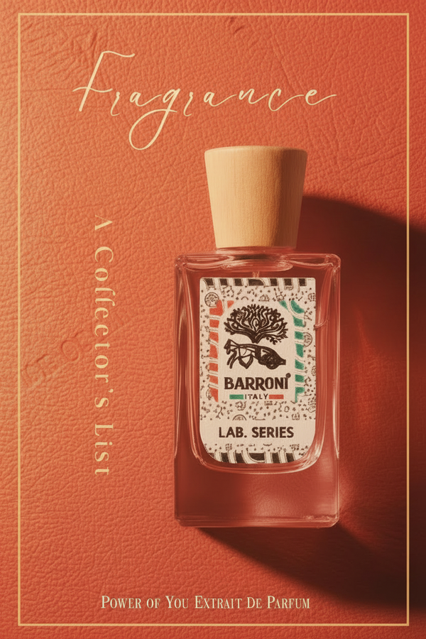 Power of You Terracotta