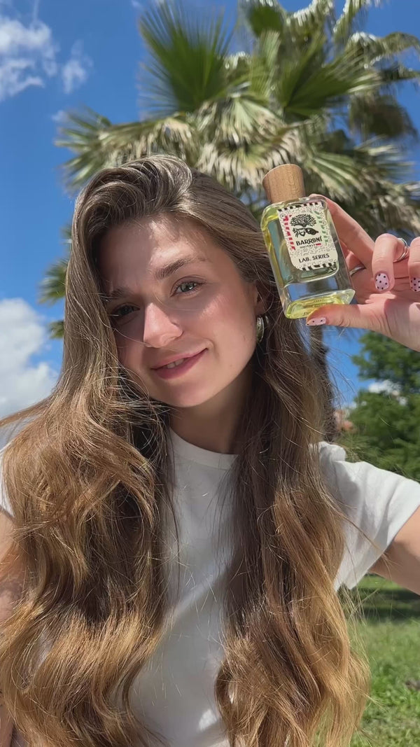 Summer Hammer Video