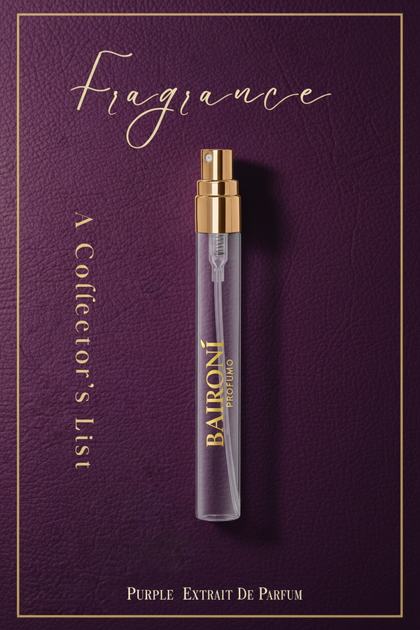 Purple 10ml