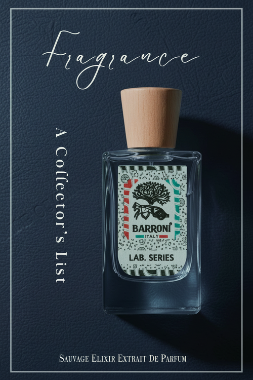 Sauvage Elixir