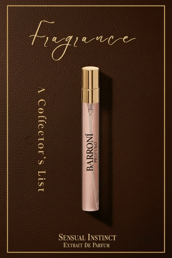 Sensual Instinct 10ml