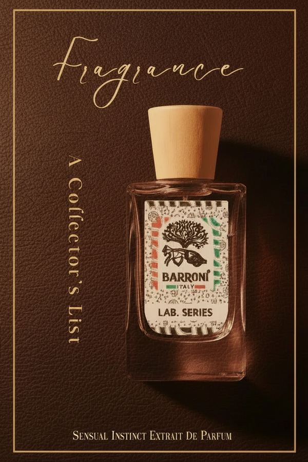 Sensual Instinct 50ml
