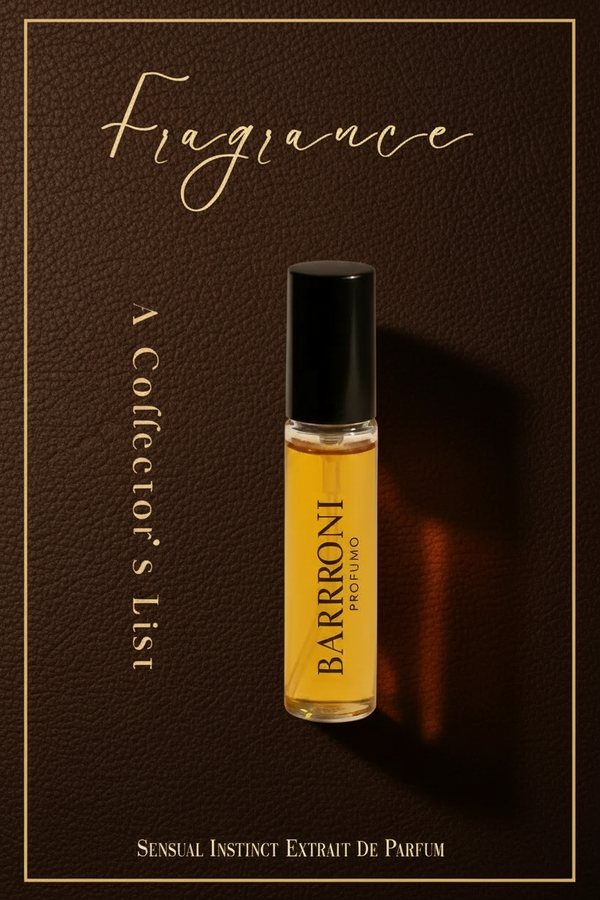 Sensual Instinct 5ml