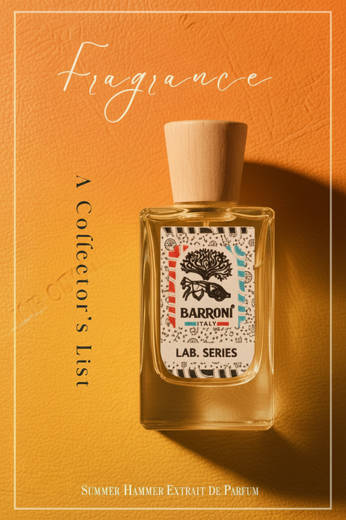 Summer Hammer 50 ml 