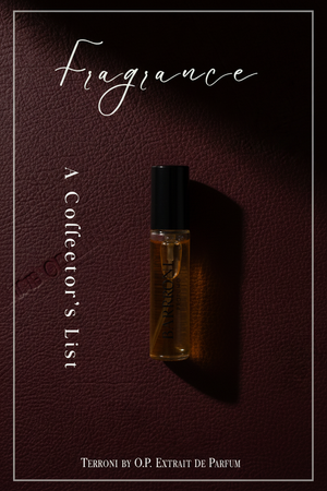 Terroni 5ml