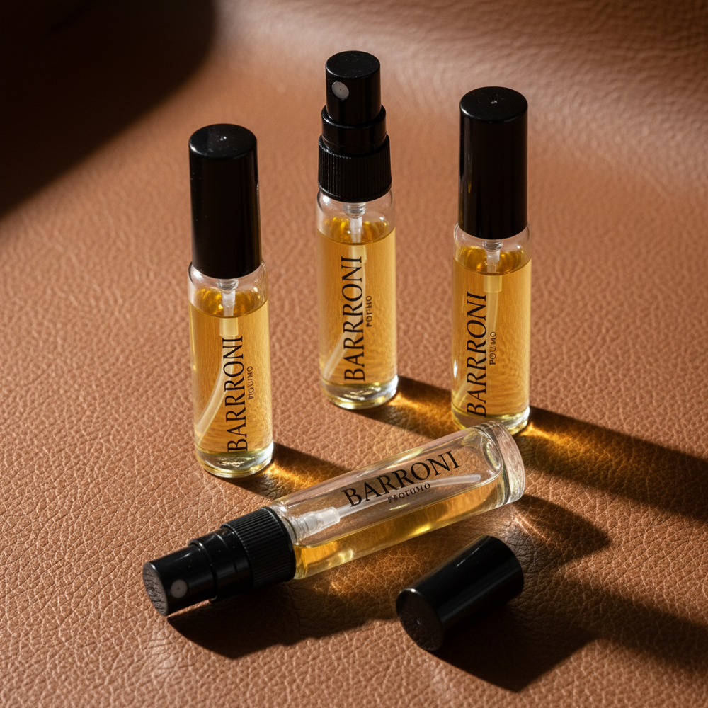 Test Serisi - Dinamik Kompozisyon