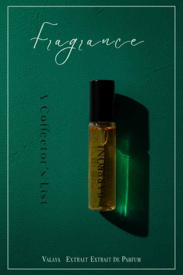 VALAYA 5ml Roll-on